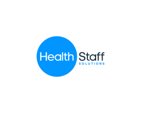 HealthStaff Solutions entry by Fani_studio