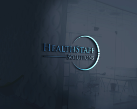 HealthStaff Solutions entry by BOYLANG