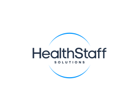HealthStaff Solutions entry by Fani_studio