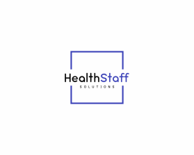 HealthStaff Solutions entry by Mza