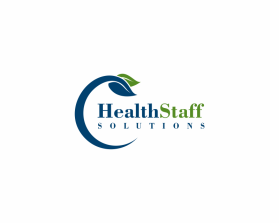 HealthStaff Solutions entry by Mza