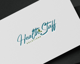 HealthStaff Solutions entry by juang_astrajingga