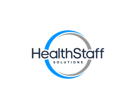 HealthStaff Solutions entry by Fani_studio