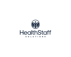 HealthStaff Solutions entry by Fani_studio