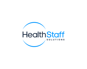 HealthStaff Solutions entry by Fani_studio
