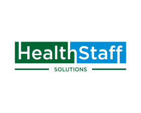 HealthStaff Solutions entry by inka07