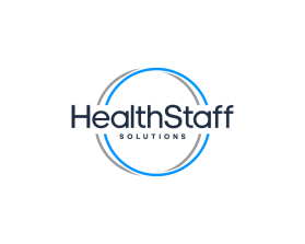 HealthStaff Solutions entry by Fani_studio
