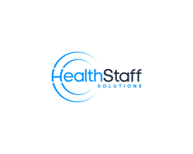 HealthStaff Solutions entry by Fani_studio