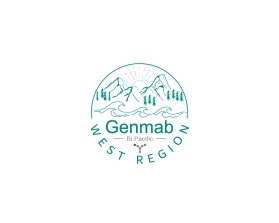 Genmab West Region entry by L_Ab