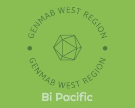 Genmab West Region entry by adrianroditis