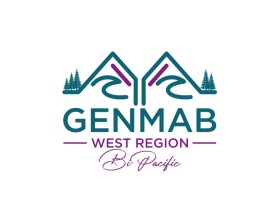 Genmab West Region entry by praditya