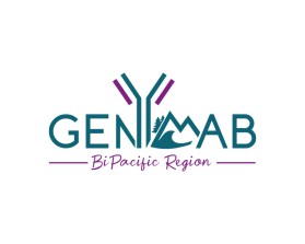 Winning entry: Genmab West Region entry by bartous