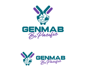 Genmab West Region entry by Digiti Minimi