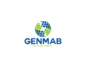 Genmab West Region entry by Mozzarella