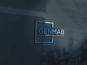 Genmab West Region entry by LogoAmr