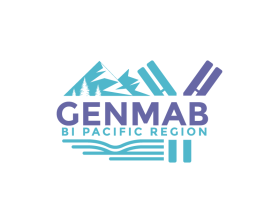 Genmab West Region entry by Novin