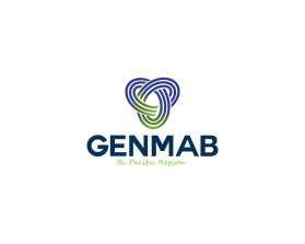 Genmab West Region entry by Mozzarella