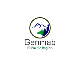 Genmab West Region entry by Hizbul