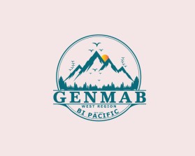Genmab West Region entry by Dulal