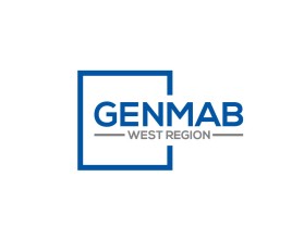Genmab West Region entry by LogoAmr