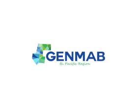 Genmab West Region entry by Mozzarella