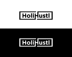 HoliHustl entry by Abidah Khairiyah