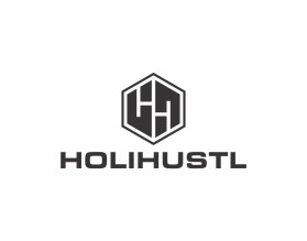 HoliHustl entry by Anto421