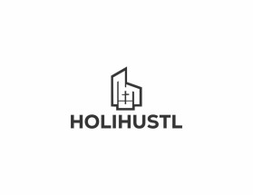 HoliHustl entry by Anto421