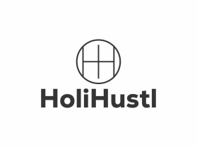 HoliHustl entry by Anto421