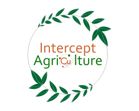 Intercept Agriculture entry by Tedd