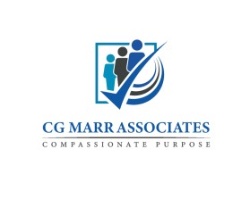 CG Marr Associates entry by R3design