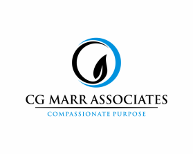 CG Marr Associates entry by WIDHY