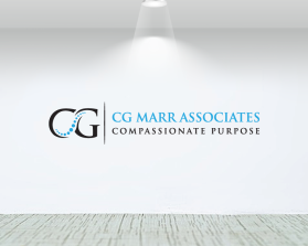 CG Marr Associates entry by Nikho_Zholeh97