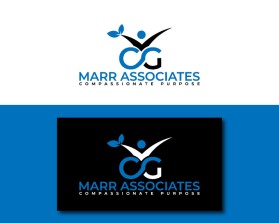 CG Marr Associates entry by BaharAli