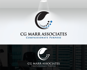 CG Marr Associates entry by Nikho_Zholeh97