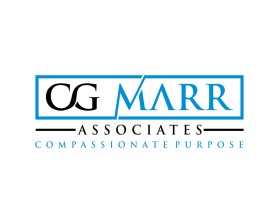 CG Marr Associates entry by inka07