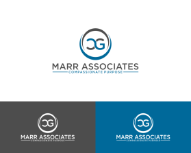 CG Marr Associates entry by Dorea