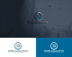 CG Marr Associates entry by Dorea