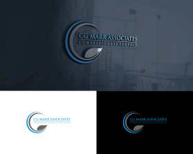 CG Marr Associates entry by Superkin