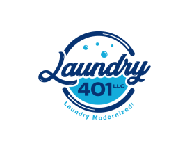 Laundry 401, LLC. entry by Fuadi Nur