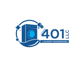 Laundry 401, LLC. entry by hendro seputro