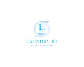 Laundry 401, LLC. entry by Iqbal Hussain Ghulam Hussain