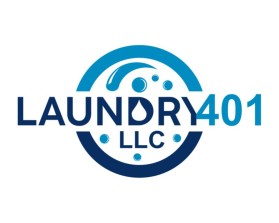 Laundry 401, LLC. entry by mochammad yusuf