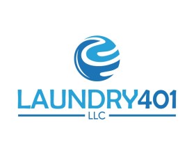 Laundry 401, LLC. entry by Norberto Enrique Perez Viloria