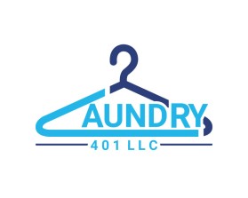 Laundry 401, LLC. entry by Thushan Siriwardhane