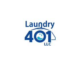 Laundry 401, LLC. entry by Thomson david Robinson