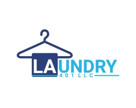 Laundry 401, LLC. entry by Thushan Siriwardhane