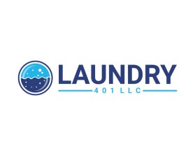 Laundry 401, LLC. entry by Thushan Siriwardhane
