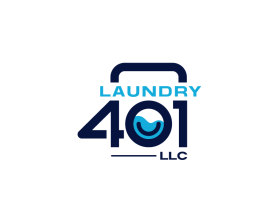 Laundry 401, LLC. entry by Fuadi Nur