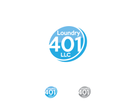 Laundry 401, LLC. entry by Fauzan Ardhi